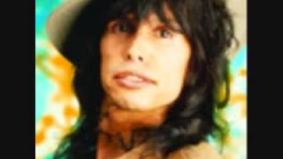 Aerosmith - Kiss Your Past Good-bye