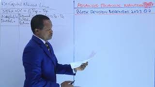 AFM_Capital Market Line(CML) Analysis