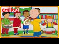 Caillou S Band Classic Caillou