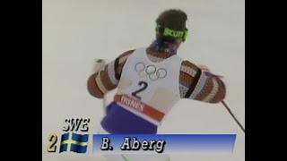 Bjorn Aberg