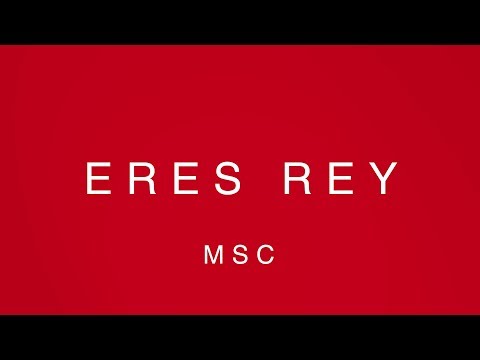 Thumbnail for Eres Rey video