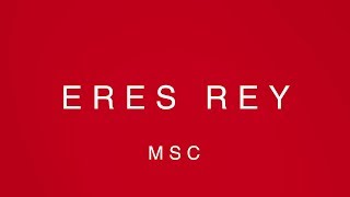 Eres Rey