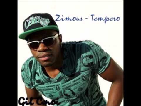 Zimous - Tempero (2016)