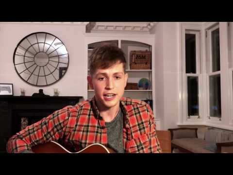 Castle On The Hill - Ed Sheeran (Cover by James, The Vamps)