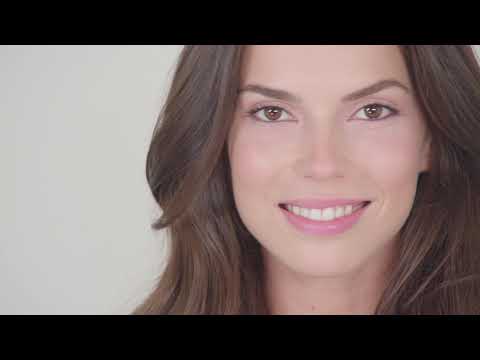 Trish McEvoy "Get The Look" The Power of Make-Up Petite Planner