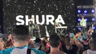 Shura - White Light (Coachella 2017)