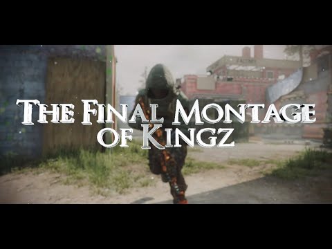 The Final Montage of Kingz