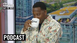 Prince Harry and Meghan Markle are Dodgers Fans! | The Social Podcast