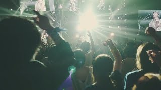 「Road to Catharsis Tour 2018」Trailer