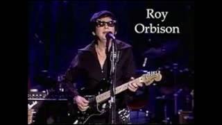 Roy Orbison   Breakin' Up Is Breakin' My Heart