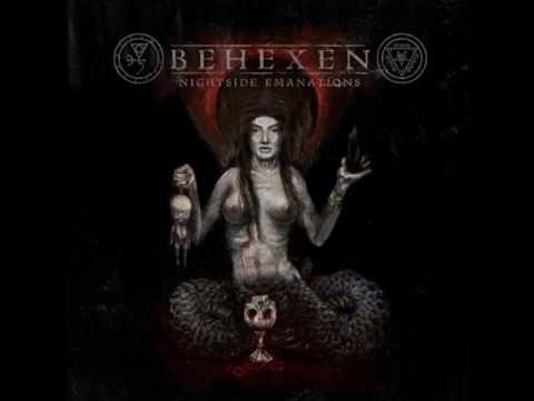 Behexen - We Burn With Serpent Fire