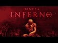 Данте Алигьери-Божественная комедия 9 кругов ада 
