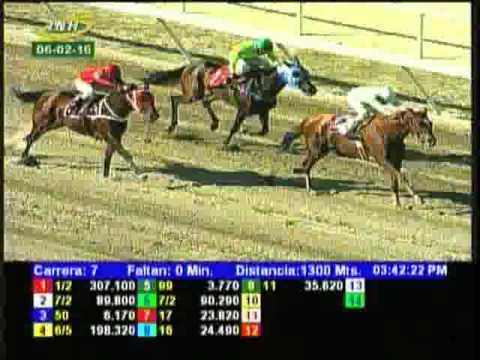 Resumen Sábado, 06 de Febrero de 2016 - La Rinconada