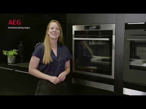 Gutes gut behandeln - mit Dampf im Backofen: Sous Vide