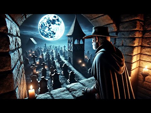 Der Totentanz - Musikvideo (Text von J. W. von Goethe)