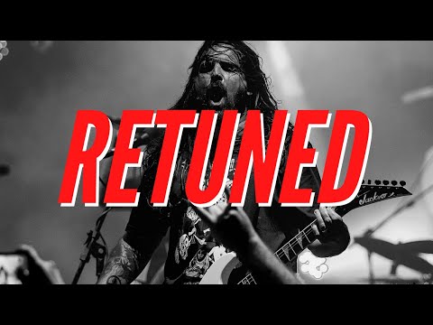 Sepultura - Dusted [DROP C]