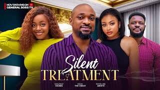 SILENT TREATMENT / DEZA THE Great OKAWA SHAZNAY ROSELINE ANIETIE FAROUK 2024 NOLLYWOOD MOVIE SILENT TREATMENT / DEZA THE Great OKAWA SHAZNAY ROSELINE ANIETIE FAROUK 2024 NOLLYWOOD MOVIE