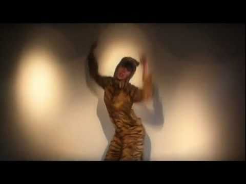 Mash Up International & Gnucci Banana - Animal (OFFICIAL)