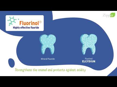  ELGYDIUM Kids Toothpaste | Gentle Care for Young Smiles