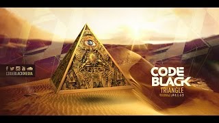 Code Black - Triangle
