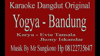 Download lagu KARAOKE - YOGYA BANDUNG - EVIE TAMALA - JHONY ISKANDAR || Musik By Mr SUNGKONO || mp3 Download lagu KARAOKE - YOGYA BANDUNG - EVIE TAMALA - JHONY ISKANDAR || Musik By Mr SUNGKONO || mp3