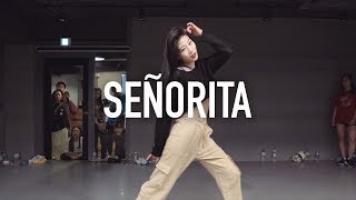 Señorita - Shawn Mendes Camila Cabello / Tina Boo