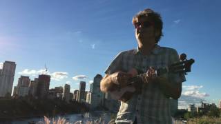 Lend Me Your Comb - Carl Perkins Cover