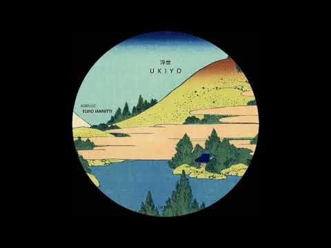 Elvio Iannitti - Omber [UKY003]