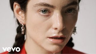 Lorde - What Was That (Official Audio)