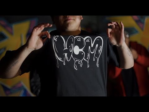 Lil Lit - Gang With Me (HCM) || Dir. Shotbycammjboyd