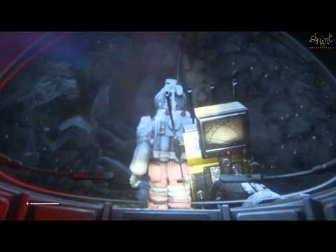 Alien Isolation Walkthrough - Part 23 [1080p HD] No Commentary
