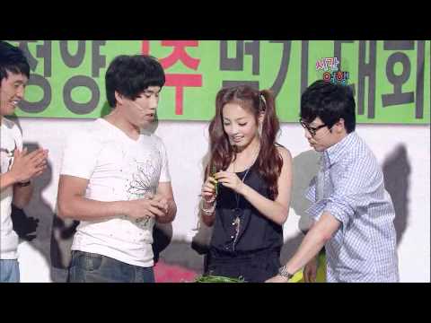 개그콘서트 - Gag Concert 시간여행 20100829