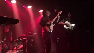 Dent May &#39;90210&#39; Live in Los Angeles