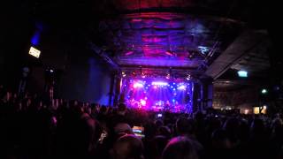 Ignite - Oh No Not Again 2015.01.31