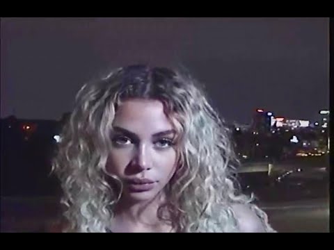 Liv Grace Blue - DONT (Visualizer)