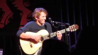 Hans Söllner - Schamts eich ruhig für mi @Orpheum Wien (HD)