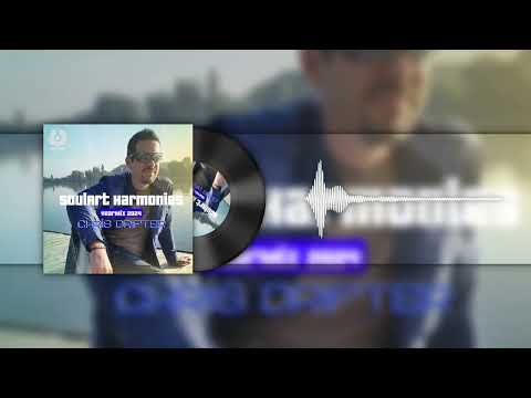 Chris Drifter - SoulArt Harmonies YearMix 2024