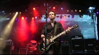 Lillian Axe-deepfreeze live at turock festival essen germany 2012