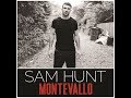 Sam Hunt- Break Up In A Small Town Lyrics