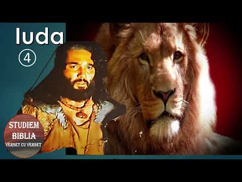 Binecuvantarea profetica data de Iacov - Biblia în imagini / Geneza 49