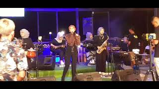 Download lagu Pingal - Jihan Audy Feat Qasima Magalang Live Banaran Sky View mp3