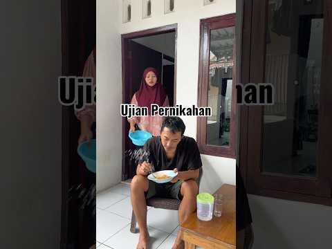 Memang benar gajiku gak seberapa, tapi jangan seenaknya #drama #rumahtangga
