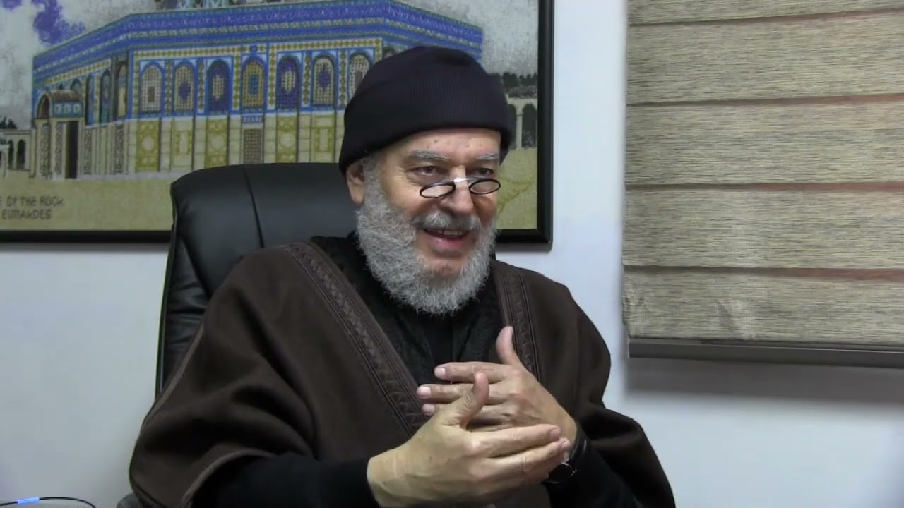 الأستاذ بسّام جرّار- تفسير- "وإخوانهم يمدونهم في الغي"--- 10- 1- 2026م2