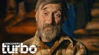 Woman Visits Ex-Husband In The Wilderness For The First Time In 22 Years | The Last Alaskans