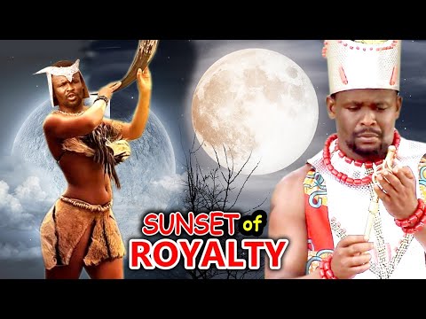 SUNSET OF ROYALTY SEASON 1&2 - ZUBBY MICHAEL 2023 LATEST NIGERIAN NOLLYWOOD FULL MOVIE
