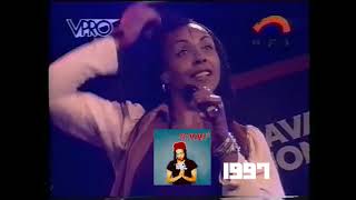 Zap Mama - North Sea Jazz Festival live (1997)