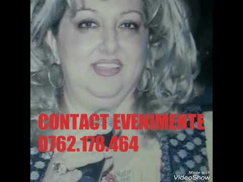 Geo Music Show - Folclor Hora - Dara-ar naiba-n tine dragoste, ionel ionelule