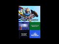 Join Us Feature Presentation Formatted Screen THX Walt Disney Pictures Pixar Variant