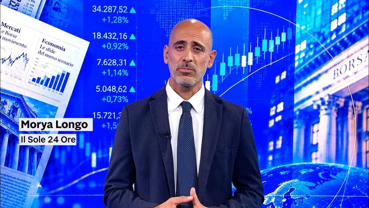 " Il circolo vizioso che pesa su borse e titoli di stato
