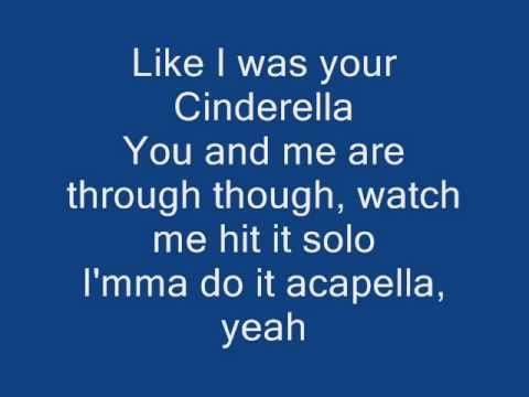 Karmin - Acapella (Onscreen Lyrics)